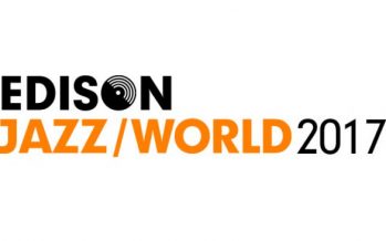 Winnaars Edison Jazz/world bekend