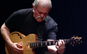 John Abercrombie overleden