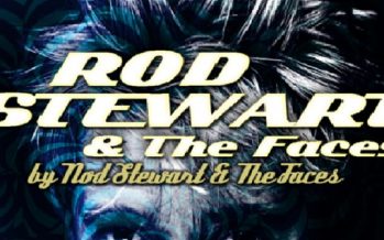 LEGENDS of ROCK Tribute Tour in Podium Plan C in Rotterdam met Rod Stewart & The Faces