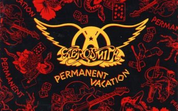 30 jaar geleden: Aerosmith brengt Permanent Vacation uit