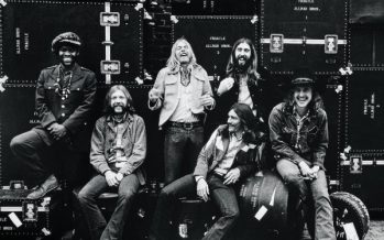 The Allman Brothers Band-drummer Butch Trucks (69) overleden