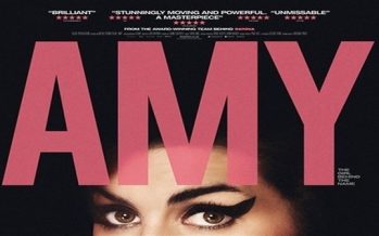 Win kaarten voor Forever Amy in De Vorstin in Hilversum