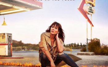 Albumrecensie: Beth Hart – Fire On The Floor (2016)