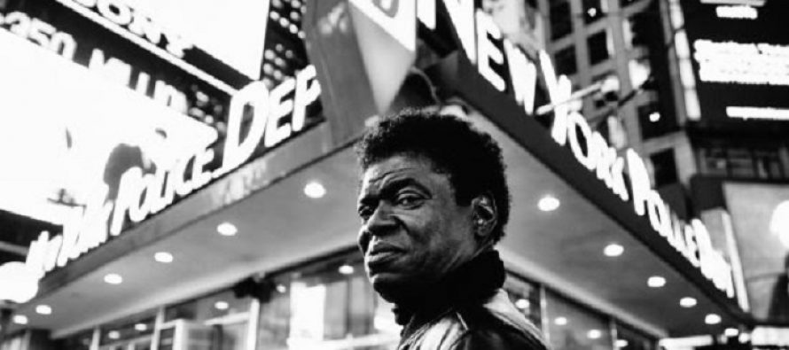 Charles Bradley cancelt concerten