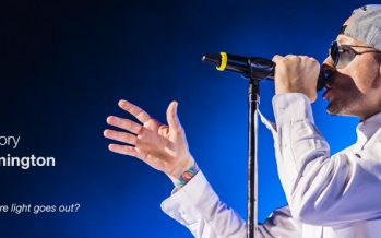 Tien covers en tributes ter ere van Chester Bennington