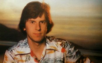 The Alan Parsons Project-vocalist Chris Rainbow (68) overleden