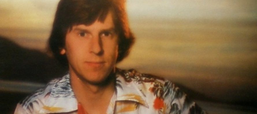 The Alan Parsons Project-vocalist Chris Rainbow (68) overleden