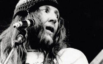 In memoriam: Soft Machine- en Gong-oprichter Daevid Allen (1938-2015)