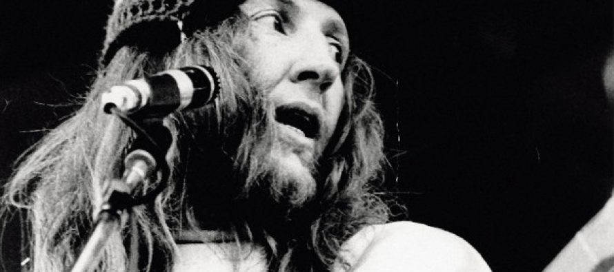 In memoriam: Soft Machine- en Gong-oprichter Daevid Allen (1938-2015)