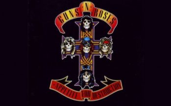 30 jaar geleden: Guns N’ Roses brengt Appetite For Destruction uit