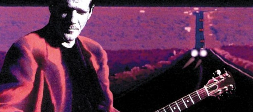 In memoriam: Eagles-oprichter Glenn Frey (1948-2016)
