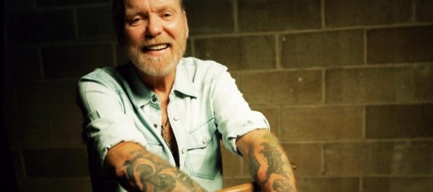 Top 10: De tien beste songs uit de carrière van Gregg Allman (1947-2017)