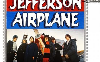Eerste Jefferson Airplane-zangeres Signe Anderson (74) overleden