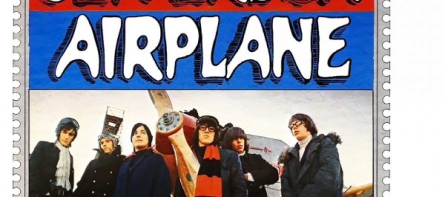 Eerste Jefferson Airplane-zangeres Signe Anderson (74) overleden