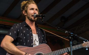 Jeremy Loops op Woodstock 69