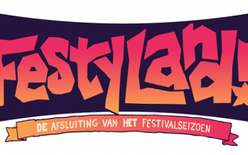 FestyLand presenteert complete line-up