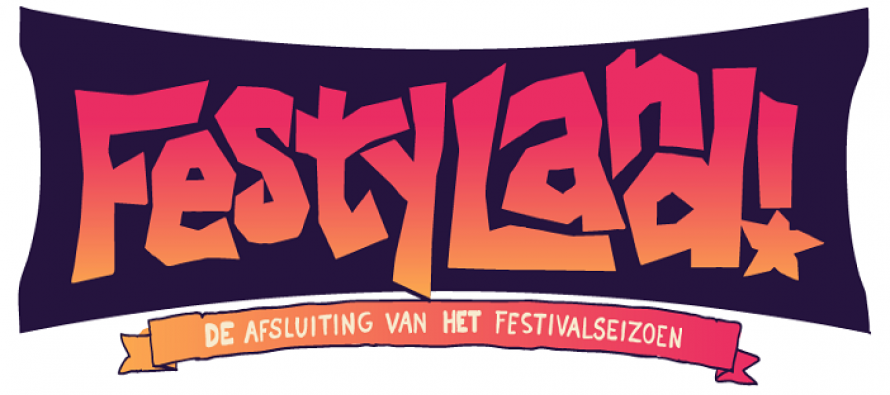 FestyLand presenteert complete line-up