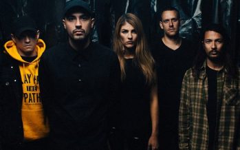 Make Them Suffer – Worlds Apart