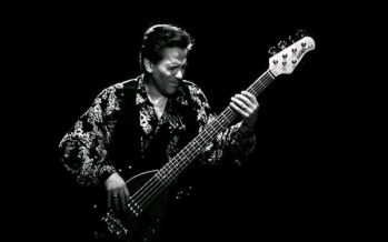 In memoriam: voormalig Toto-bassist Mike Porcaro (1955-2015)
