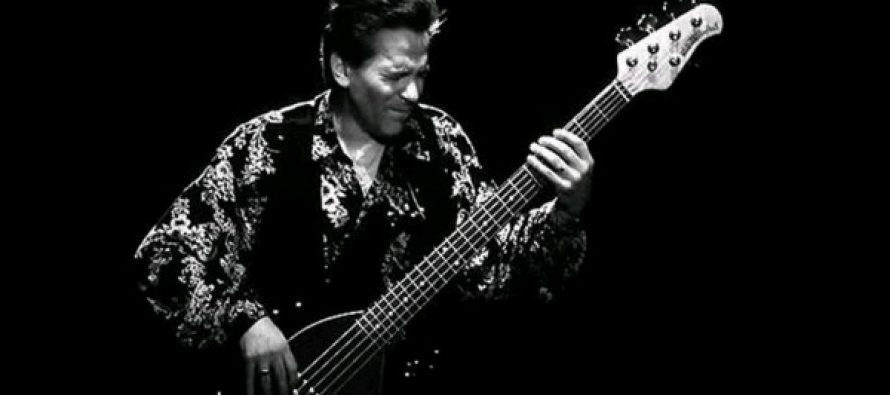 In memoriam: voormalig Toto-bassist Mike Porcaro (1955-2015)