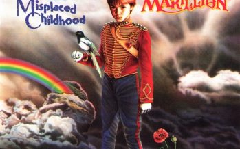 Marillions Misplaced Childhood krijgt luxe heruitgave in juli