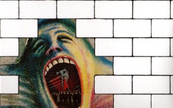 35 jaar geleden: de film Pink Floyd: The Wall gaat in première