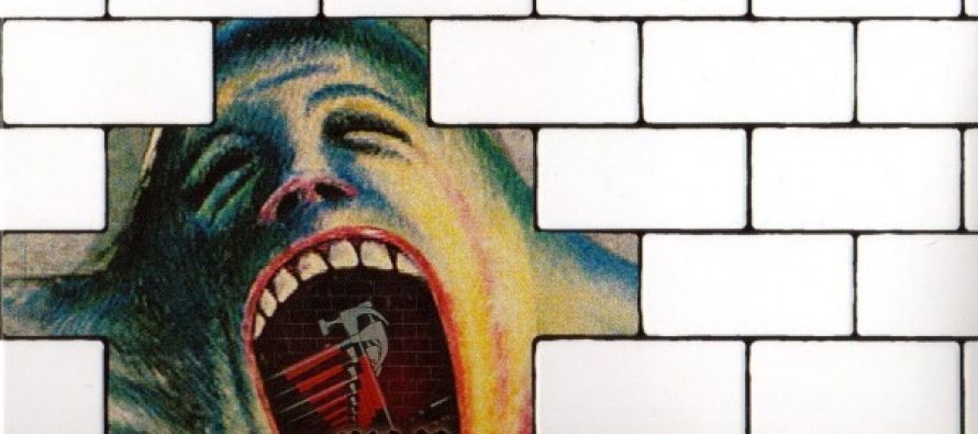 35 jaar geleden: de film Pink Floyd: The Wall gaat in première