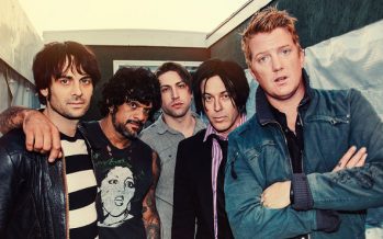 Queens of the Stone Age – Villains