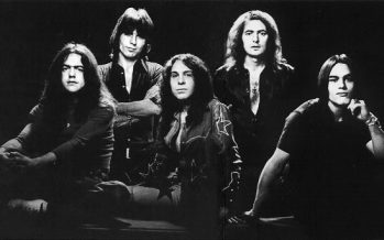 In memoriam: Rainbow- en Dio-bassist Jimmy Bain (1947-2016)