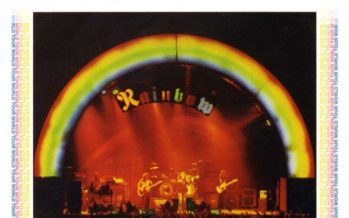 40 jaar geleden: het live-album On Stage van Rainbow verschijnt