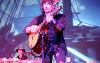Ritchie Blackmore brengt twee nieuwe Rainbow-nummers uit