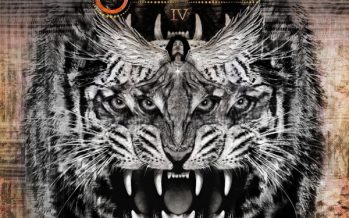 Albumrecensie: Santana – Santana IV (reünieplaat, 2016)