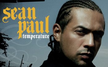 Sean Paul in november naar AFAS Live