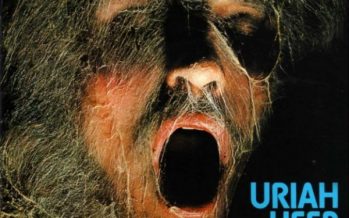 Albumrecensie: nieuwe reissues van Uriah Heep – eerste pluk