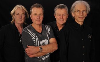 Top 10: de beste nummers uit de carrière van John Wetton (1949-2017)