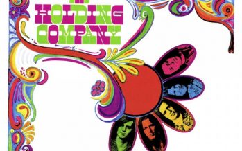 50 jaar oud: het debuut van Big Brother And The Holding Company