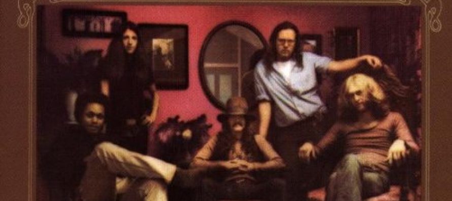 45 jaar geleden: Toulouse Street van The Doobie Brothers verschijnt