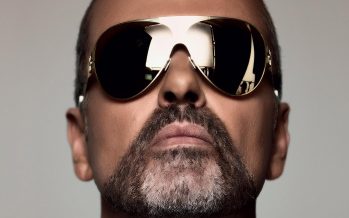 Dit is de nieuwste single ‘Fantasy’ van George Michael