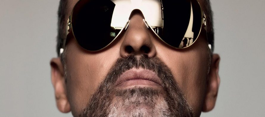 Dit is de nieuwste single ‘Fantasy’ van George Michael