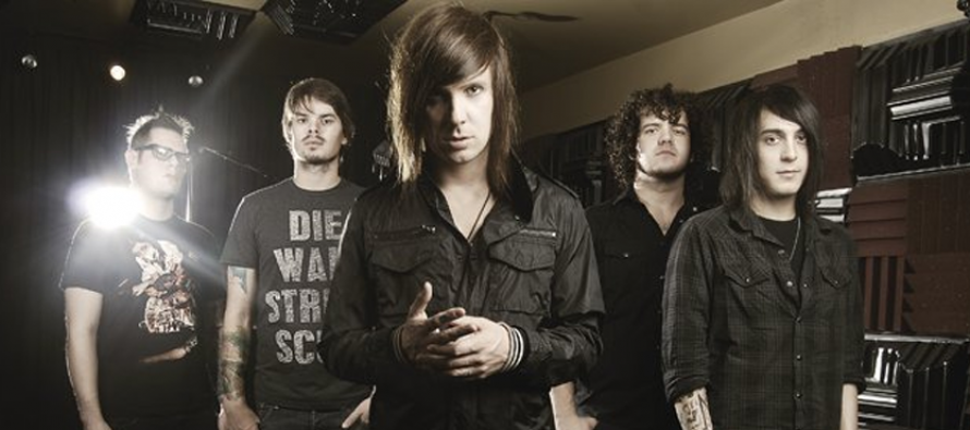 Greeley Estates – Calling All the Hopeless