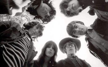 In memoriam: Jefferson Airplane-gitarist Paul Kantner (1941-2016)