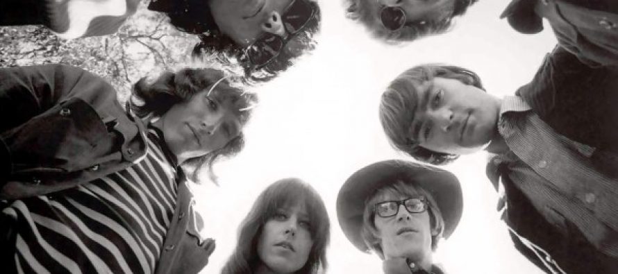 In memoriam: Jefferson Airplane-gitarist Paul Kantner (1941-2016)