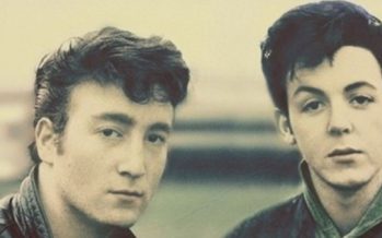 60 jaar geleden: John Lennon en Paul McCartney ontmoeten elkaar