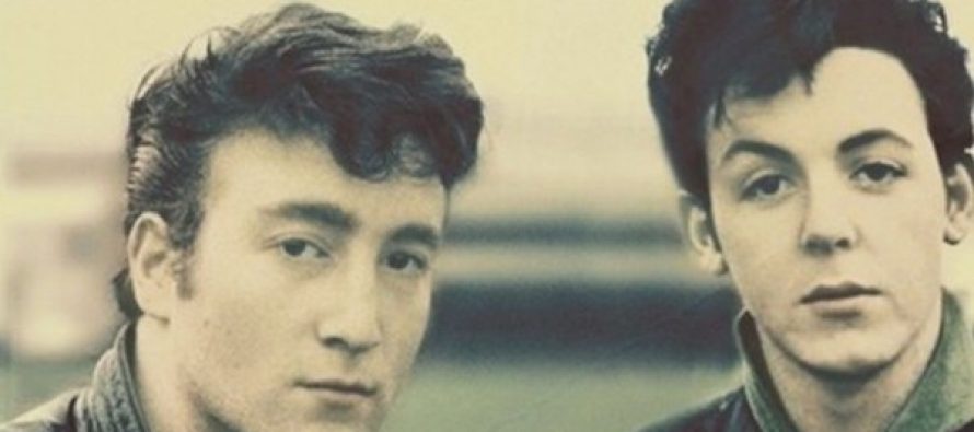 60 jaar geleden: John Lennon en Paul McCartney ontmoeten elkaar