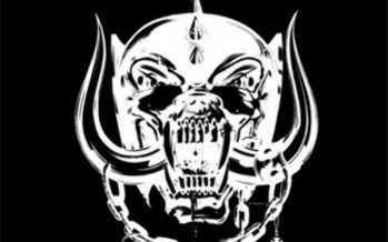 40 jaar geleden: het debuutalbum van Motörhead verschijnt
