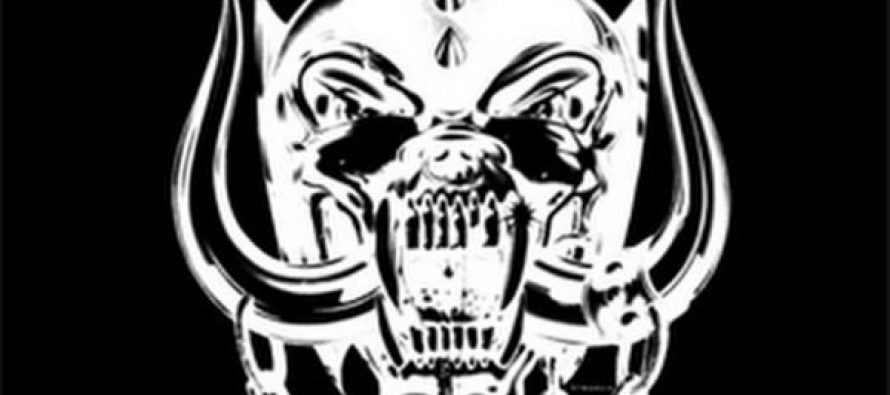 40 jaar geleden: het debuutalbum van Motörhead verschijnt