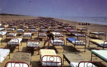 30 jaar geleden: Pink Floyd brengt A Momentary Lapse Of Reason uit