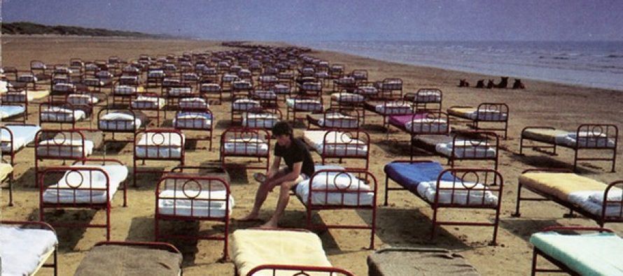 30 jaar geleden: Pink Floyd brengt A Momentary Lapse Of Reason uit