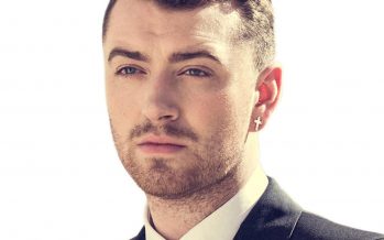 Sam Smith is helemaal terug met zijn nieuwe single!