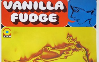 50 jaar geleden: Vanilla Fudge brengt het debuutalbum uit